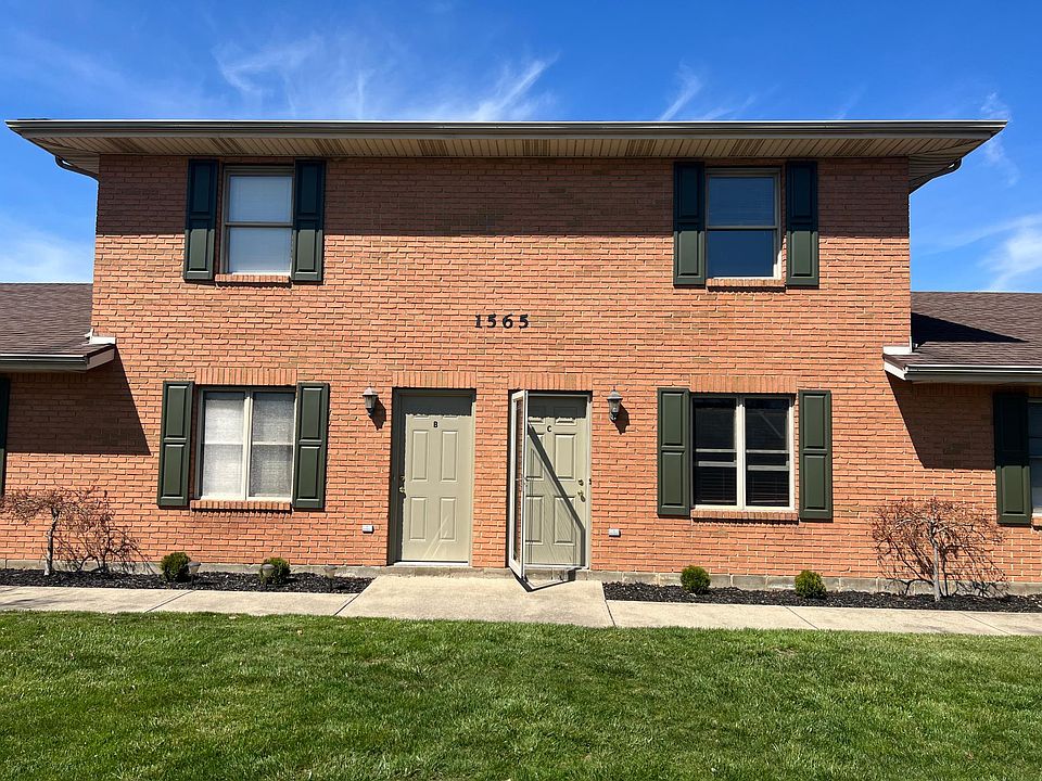 1st image of 1565 Windridge Pl APT C