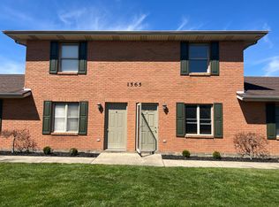 1565 Windridge Pl APT C, Troy, OH 45373