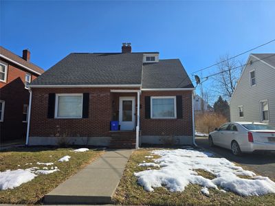 122 W End Ave, Binghamton, NY, 13905