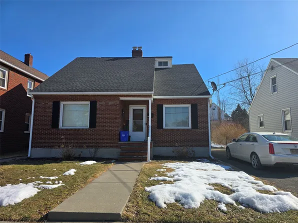 122 W End Ave, Binghamton, NY 13905