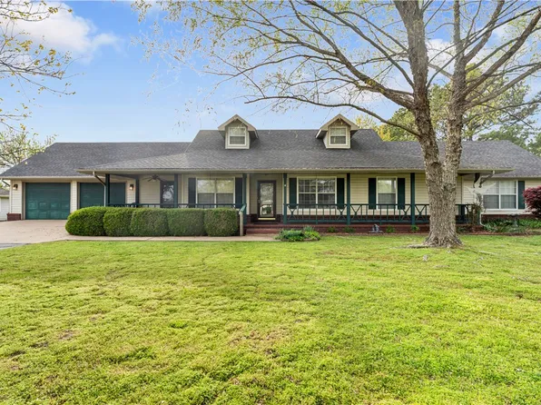 3096 Highway 112, Springdale, AR 72762