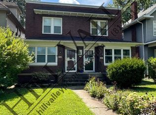 427 Washington Ave, Terre Haute, IN 47802