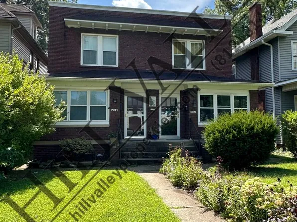 427 Washington Ave, Terre Haute, IN 47802