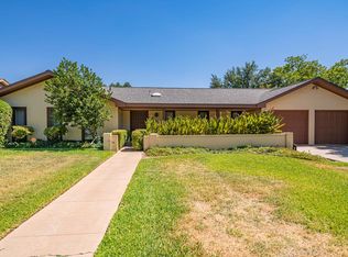 2803 Marmon Dr, Midland, TX 79705
