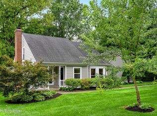 13008 Sunny Slope Way, Prospect, KY 40059