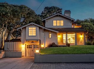 1065 Jewell Ave, Pacific Grove, CA 93950