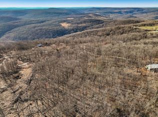 Rackley Mountain Rd, Mountainburg, AR 72946