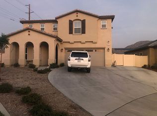 14276 Begonia Ln, Moreno Valley, CA 92555