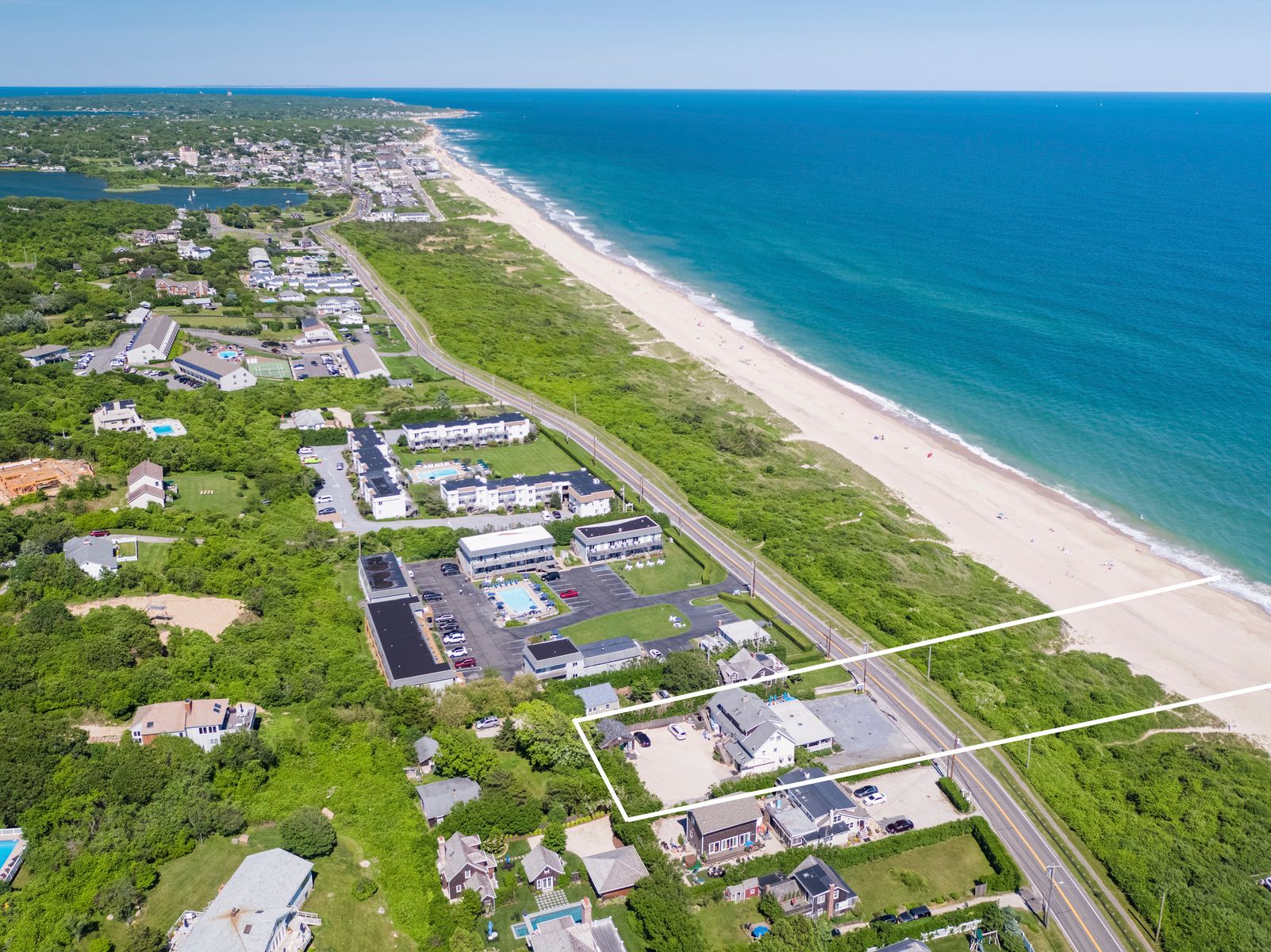 685 Old Montauk Hwy, Montauk, NY 11954 Out East