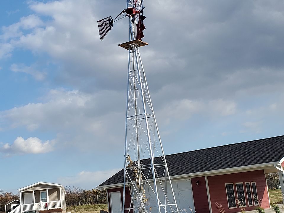 Robin Run by Davis Homes in Mt. Pleasant IA Zillow