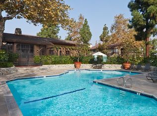 83 Pinestone, Irvine, CA 92604