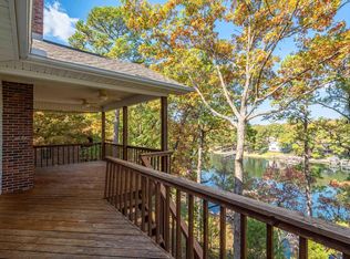 310 Chappel Hill Rd, Hot Springs, AR 71913