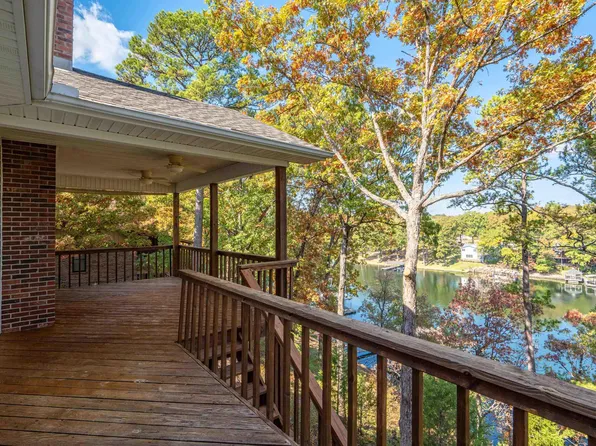 310 Chappel Hill Rd, Hot Springs, AR 71913