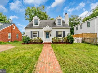 2805 W George Mason Rd, Falls Church, VA 22042