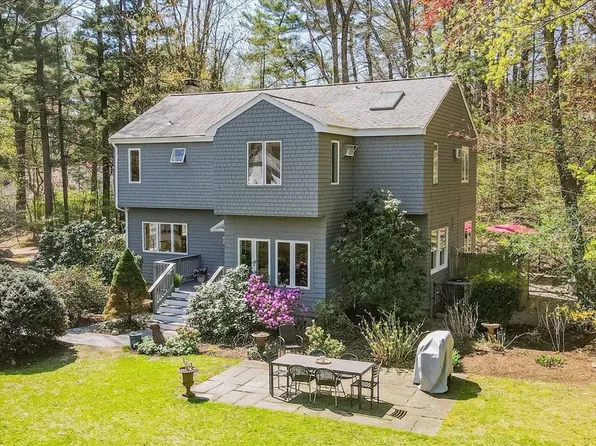 15 Wildwood Rd, Stoughton, MA 02072
