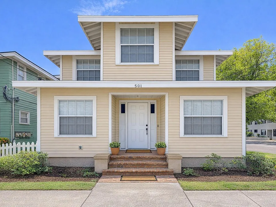 501 S Magnolia Ave #3