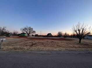 10550 Keith St, Yukon, OK 73099