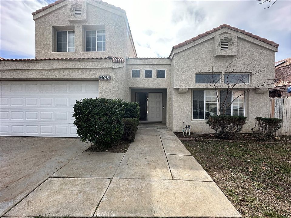 4048 Lexington Ct Palmdale CA 93552 MLS CV24037094 Zillow