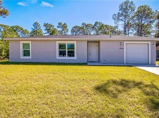 6009 S Moss Cir, Labelle, FL 33935