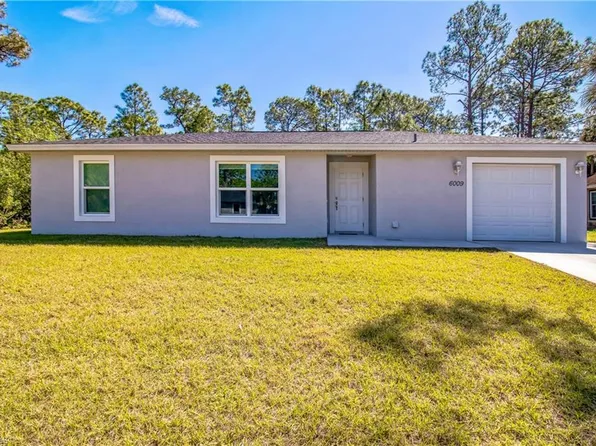 6009 S Moss CIR, LABELLE, FL 33935