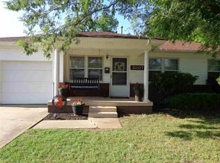 2007 W Walnut Ave, Duncan, OK 73533