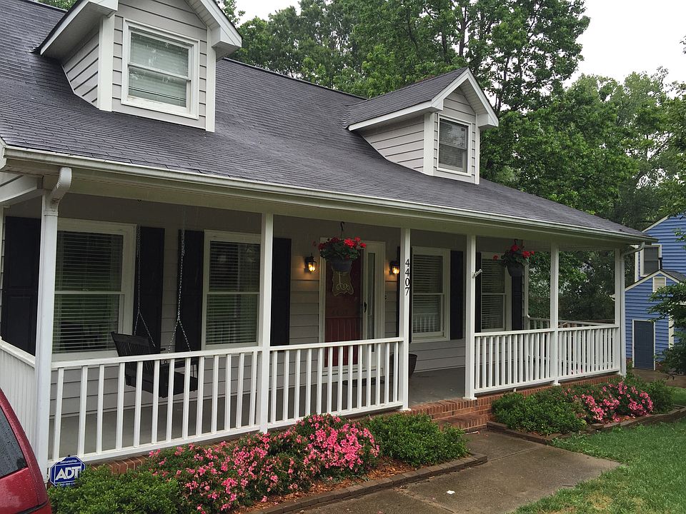 1st image of 4407 Huntington Dr