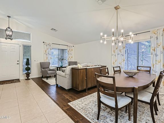 3rd image of 7864 W DONALD Drive