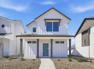 6983 S Harvest Cove Ave, Boise, ID 83709