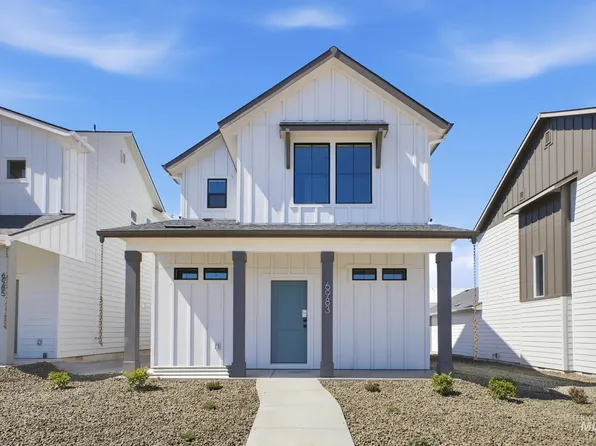 6983 S Harvest Cove Ave, Boise, ID 83709