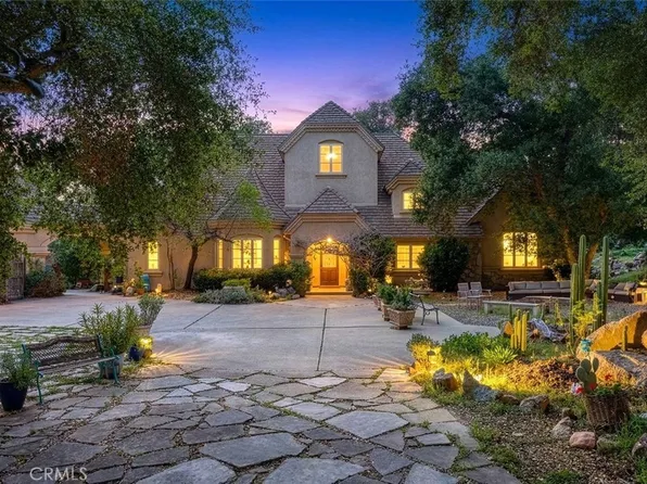 39455 Avenida La Cresta, Murrieta, CA 92562