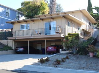 527 Vaqueros Ave APT C, Rodeo, CA 94572