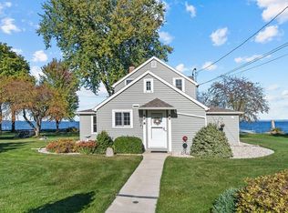 3790 Pau Ko Tuk Ln, Oshkosh, WI 54902