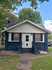434 E North St, Du Quoin, IL, 62832