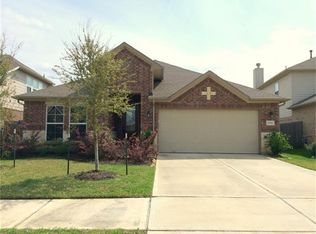 20543 Copper Cave Ln, Richmond, TX 77407