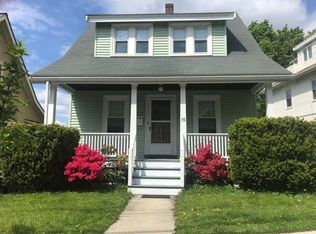 35 Surry Rd, Arlington, MA 02476