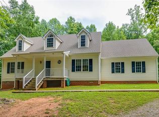 2661 Setting Sun Dr, Powhatan, VA 23139