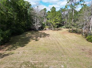 0 Hickory Bluff Rd, Waverly, GA 31565