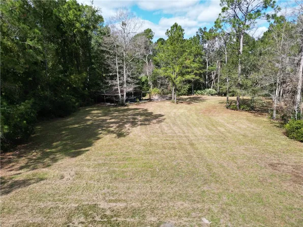 0 Hickory Bluff Rd, Waverly, GA 31565