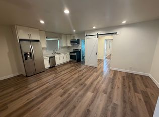 17709 Bullock St #A, Encino, CA 91316