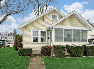 55 Wrentham St, Kingston, NY 12401