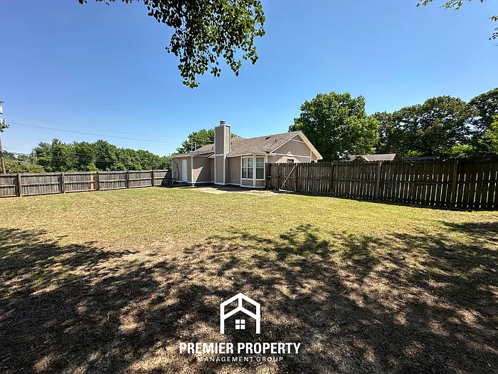 4173 Oak Wind Dr — Photo 19