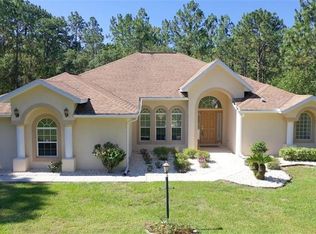 1826 W Tacoma St, Hernando, FL 34442