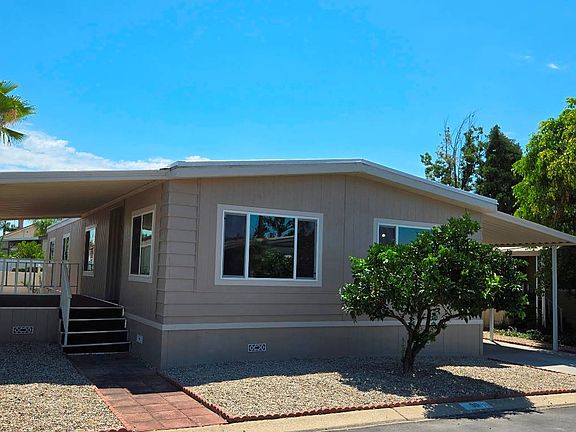 2nd image of 4361 E Mission Blvd Space 90