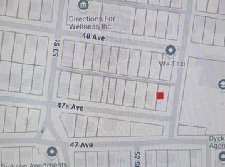 5202 47a Ave, Wetaskiwin, AB T9A0L5