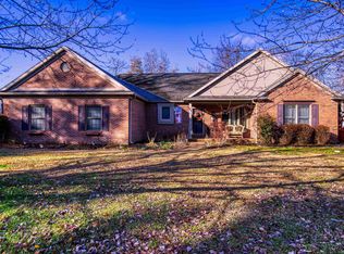 1931 Elna Kay Dr, Evansville, IN
