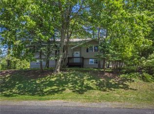 335 Old Sackett Rd, Rock Hill, NY 12775