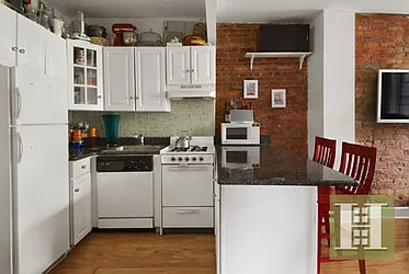 Rented by Halstead Real Estate