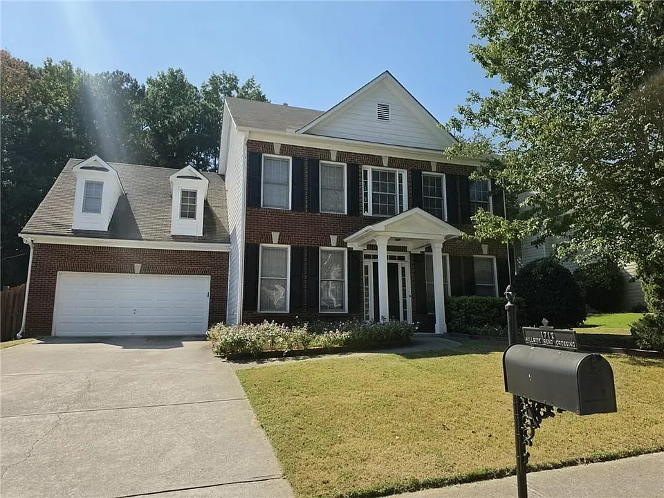 1712 Hillside Bend Xing