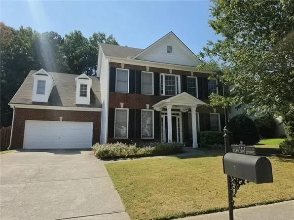 1712 Hillside Bend Xing, Lawrenceville, GA 30043