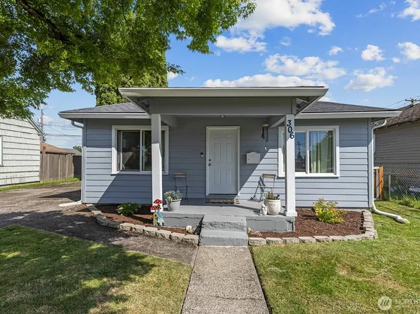 306 26th Avenue, Longview, WA 98632
